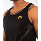 Потник - Venum Athletics Tank Top – Black/Gold​